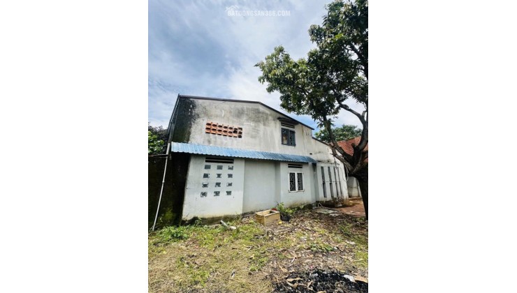 Đất Vuông SHR HXH 228m2 – Vườn Lài Quận 12 S